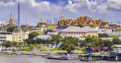 vol bangkok|Reserve voos baratos para Bangkok – Booking.com